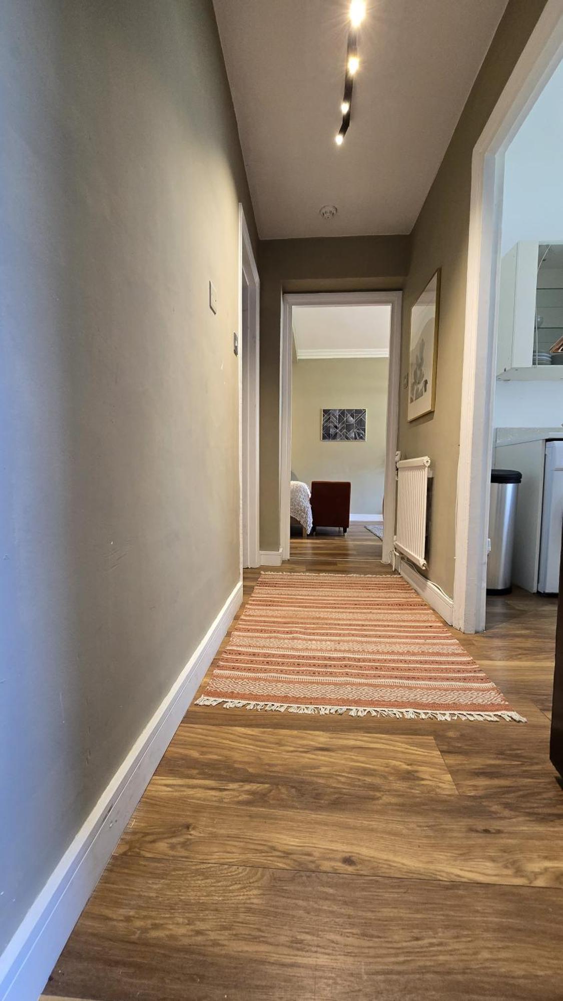 Spacious Studio For 4 Flat Near Regents Park N2 London Exterior photo